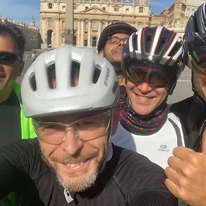 La Stamperia , Roma Italia