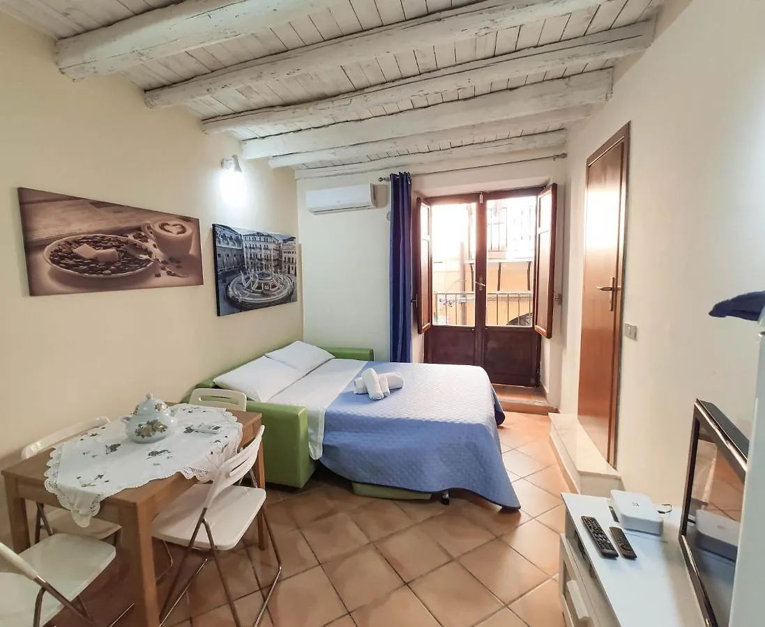 Massimo Theater - City Center Whole Apartment Palermo Italia