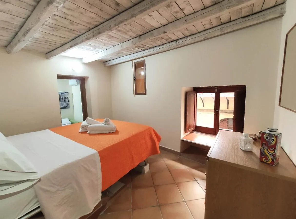 Massimo Theater - City Center Whole Apartment Palermo